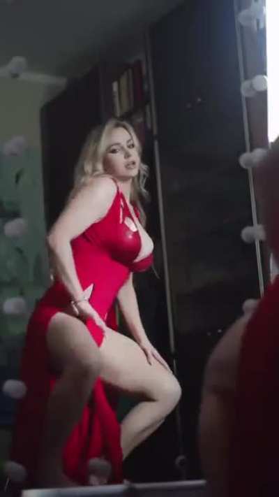Home alone dance.