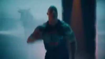 This Dwayne Johnson 