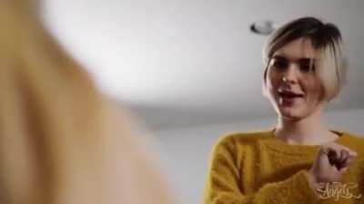 TS Witch Daisy Taylor Gets Fucked Hard By Dante Colle