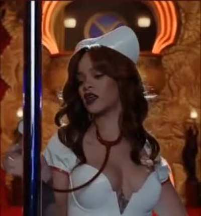 Nurse Riri