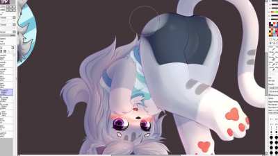 Pant_IRL