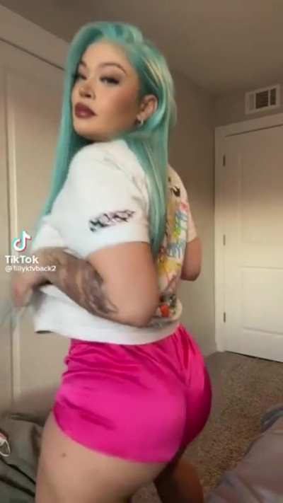 Thicc<wbr>TokTw<wbr>erker<wbr>z Comp. 24 🫡🍑