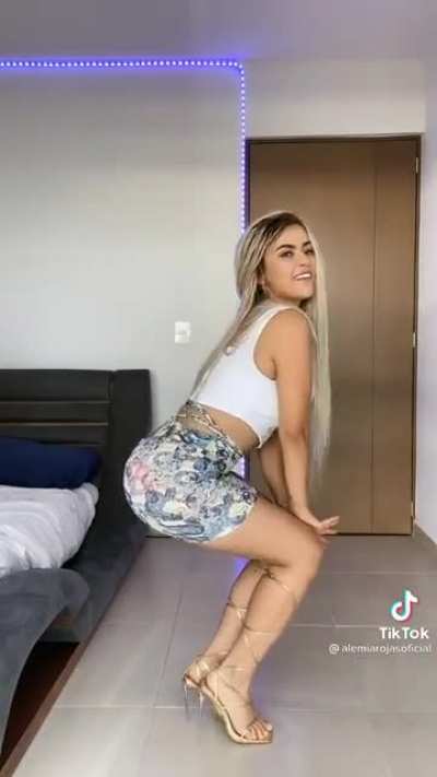 What a PAWG