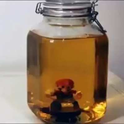 Help mario!