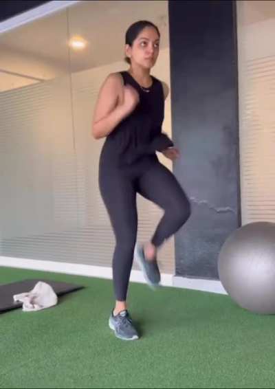 Ahaana Krishna 🤤😋