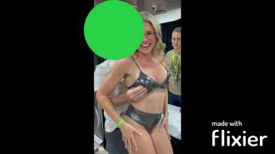 Cory Chase (vid)