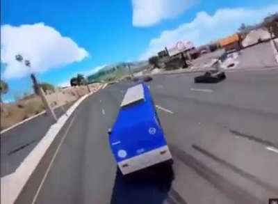 Ming+Bus=