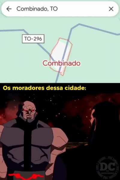 Combinado
