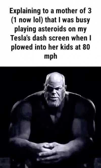 Stupid r*tards shouldn’t have been born