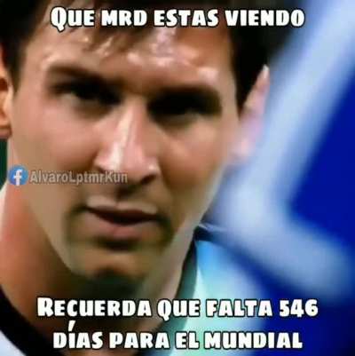 FALTA POCO :D