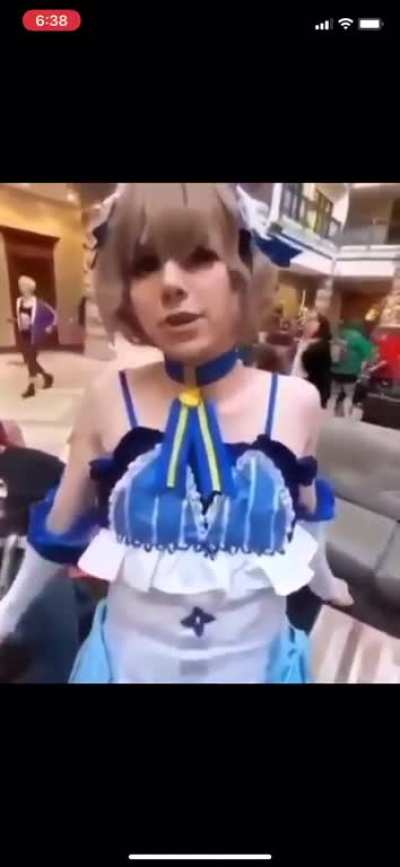 Â