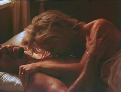 Blonde Sweaty Sex