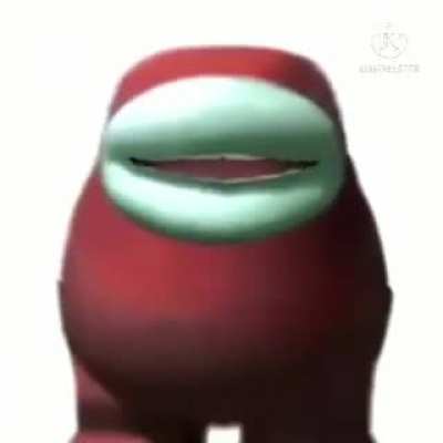 * AMOGUS *