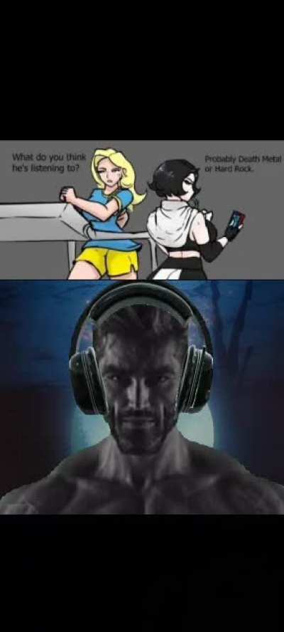 Gigasad