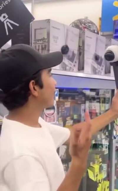 vlogging