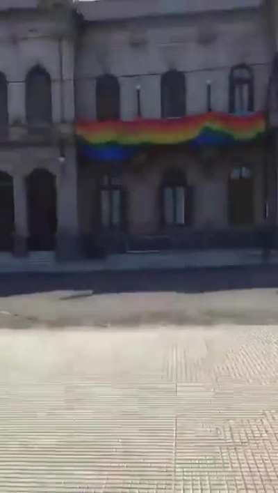 son todos re putos