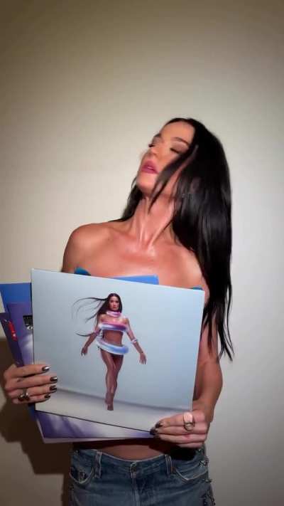 Katy Perry
