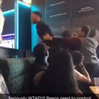 He wasnt readyyyyy
