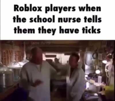 Ticks