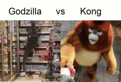 our battle will be legendary