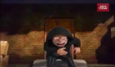 Navchod Rap Song
