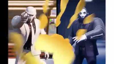Fortnite Chapter 2 - Season 2 | Battle Pass Gameplay Trailer