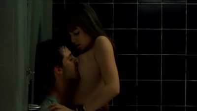 So damn sexy. From 'Sex, Party & Lies' (2009)