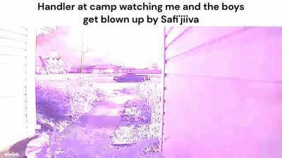Call the cart
