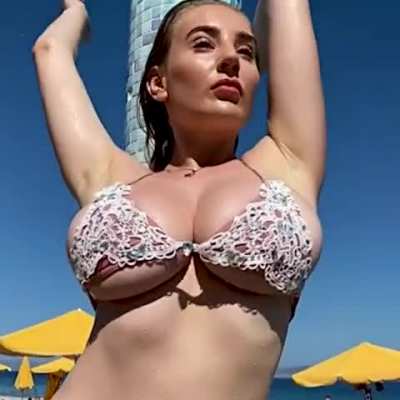 beth lily