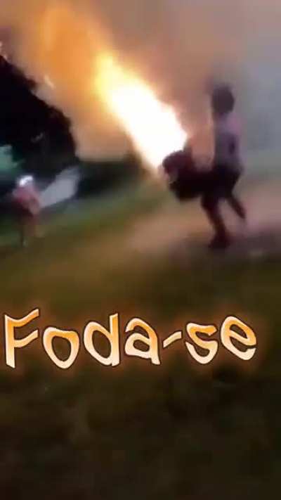 Pistolazaum