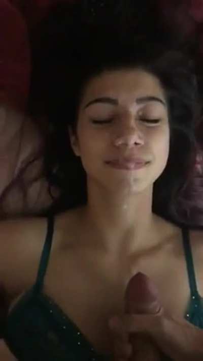 Sweet Wife Facial