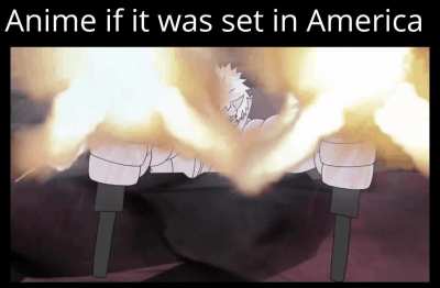 America Fuck Yeah
