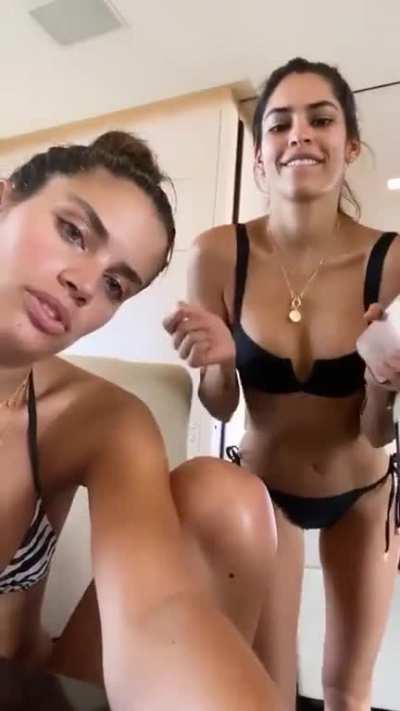 IG story