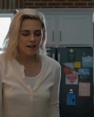 Kristen Stewart