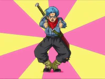 New Ginyu Force