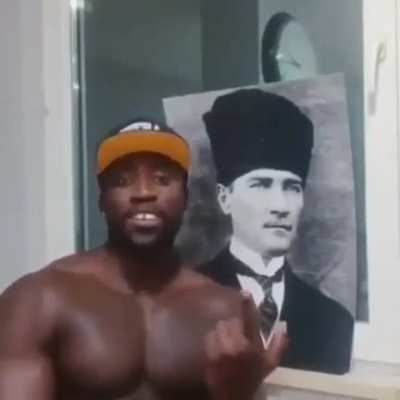 hayat güzel devam etmiyor be ustam