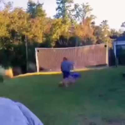 Goal!