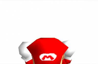 DO THE MARIO