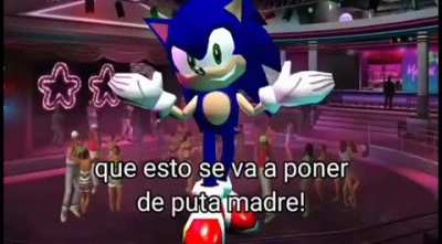 Sonic