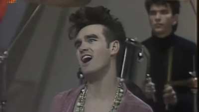 morrissey joined nirvana🥶💯😈💪‼️
