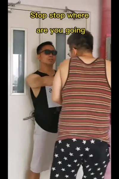 When I am diarrhoea