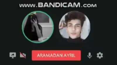 Cihan Ohhh Yatağa İşedim İmm