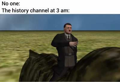 The accurate history