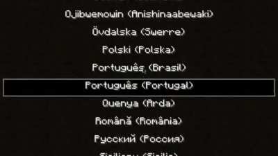 Minecraft sem sentido... PORRA