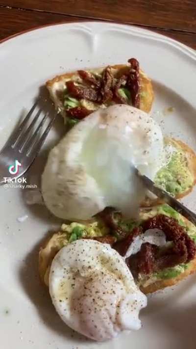 This egg