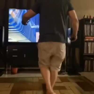 Felt this belonged here