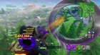 Sploded someone over 500m away in a slipstream!