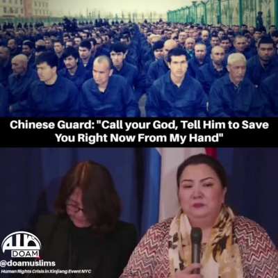 Chinese Guard: 