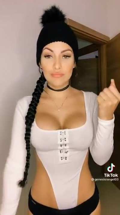 This girl has a lot more, go check.