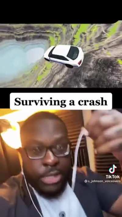 Car Crash